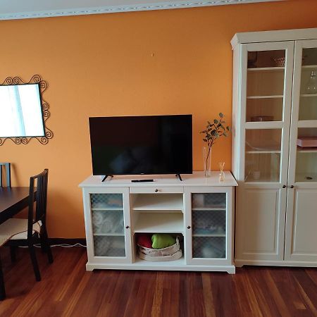 Apartamento Con Piscinas Castro Urdiales Exterior foto