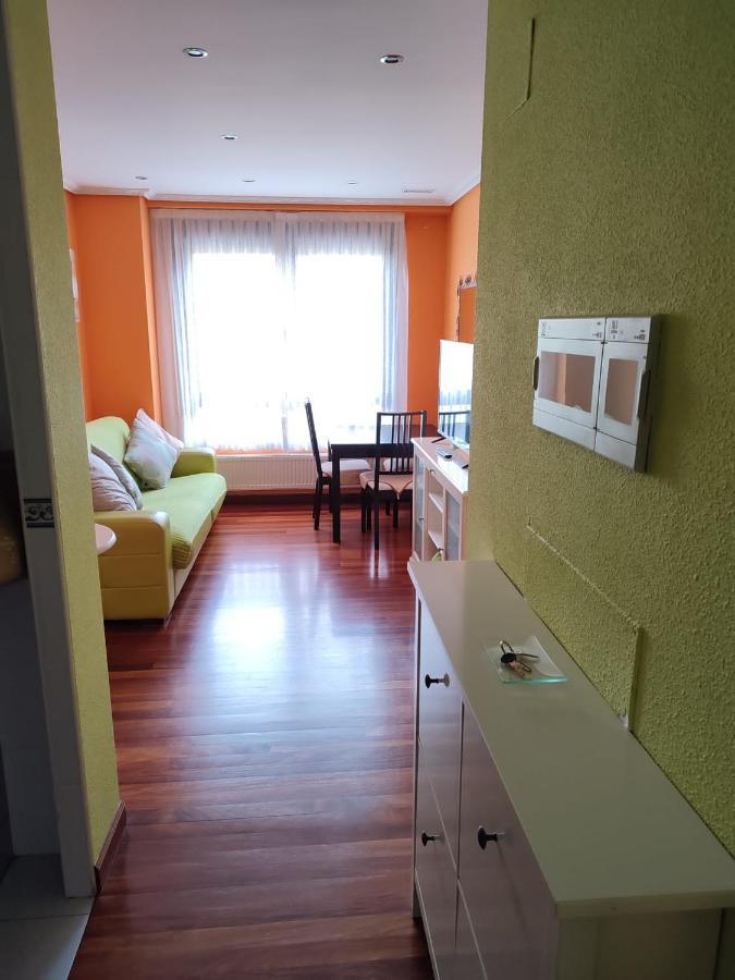 Apartamento Con Piscinas Castro Urdiales Exterior foto