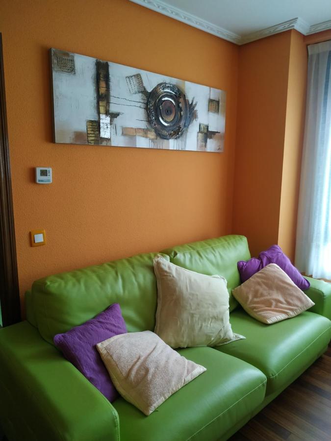 Apartamento Con Piscinas Castro Urdiales Exterior foto