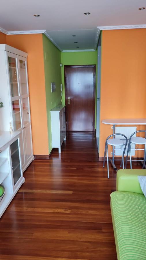 Apartamento Con Piscinas Castro Urdiales Exterior foto