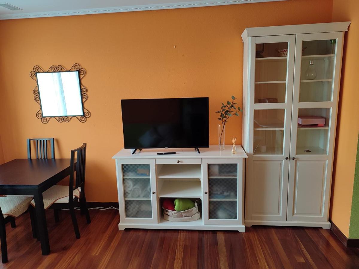 Apartamento Con Piscinas Castro Urdiales Exterior foto