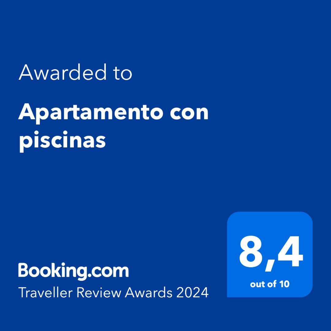 Apartamento Con Piscinas Castro Urdiales Exterior foto